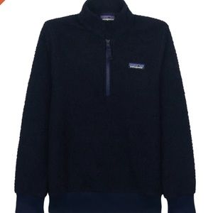 PATAGONIA LIKE NEW ✨ Perfect Condition -Patagonia Woolyester Fleece Pullover-